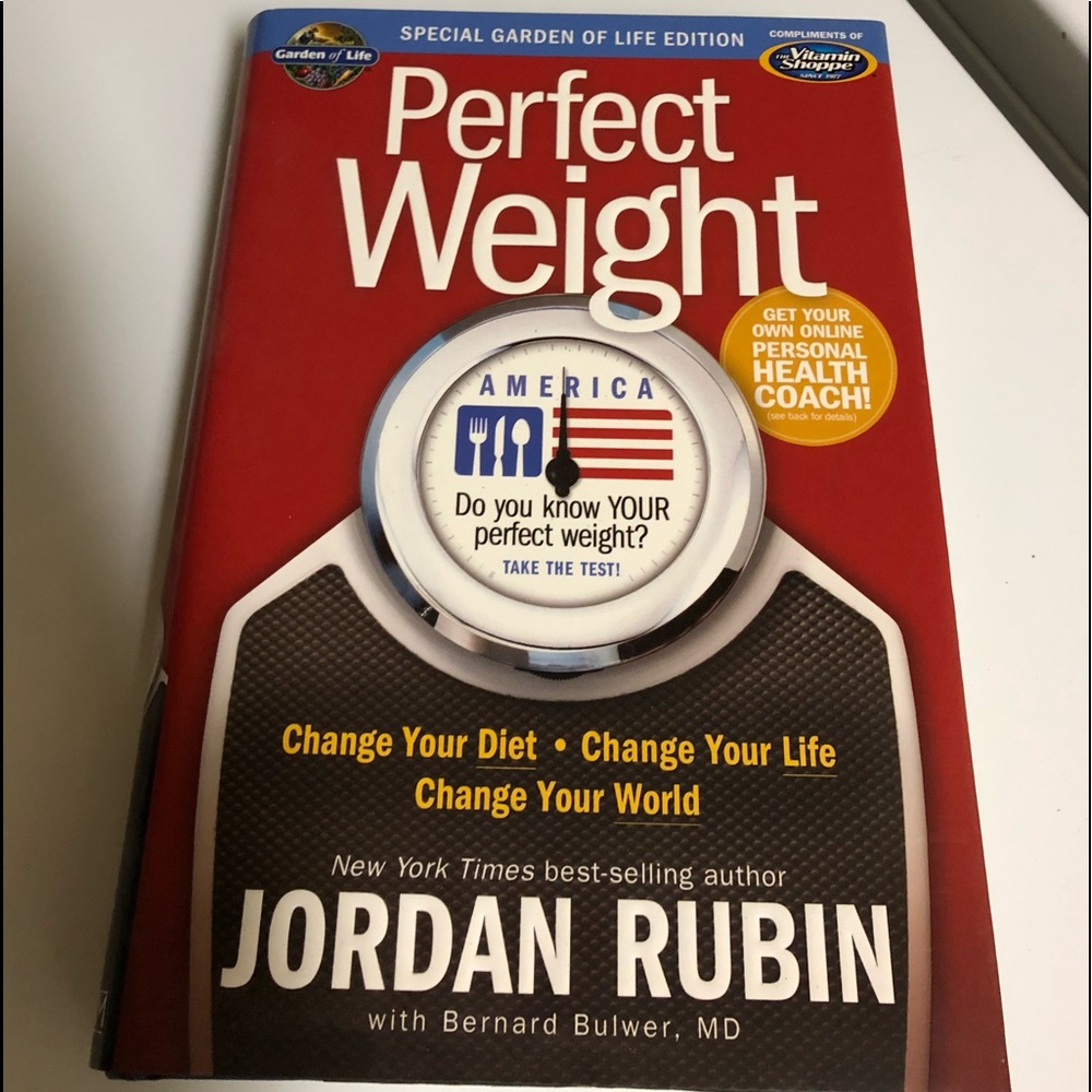 Diet book